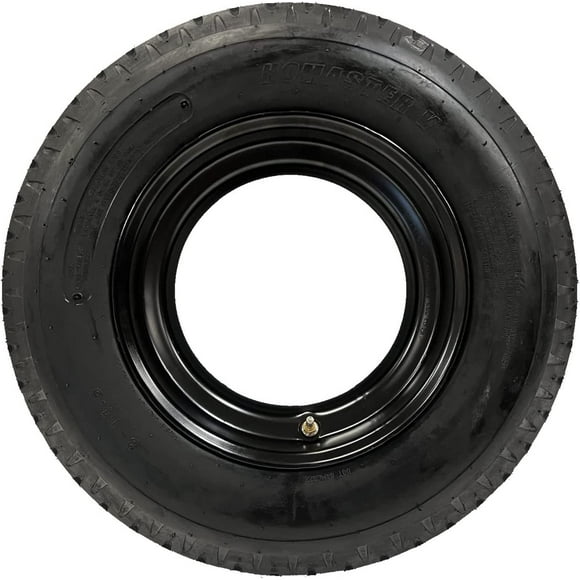 Mobile Home Tires