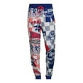 thumbnail image 5 of Pabst Blue Ribbon Men's and Big Men's Jogger Sleep Pants, Up to 2XL, 5 of 5