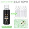 thumbnail image 4 of Limpiador de pestañas ARISON LASHES Concentrate 100 ml + 20 x 60 ml, 4 of 5