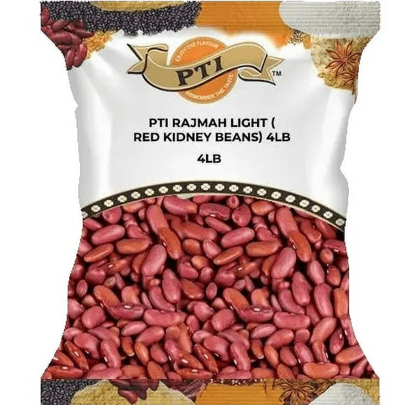 PTI Red Kidney Light, PTI Red Kidney Light-4lbs