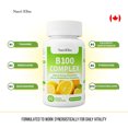 thumbnail image 3 of Nutri Elite B100 Complex, 3 of 5