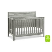 DaVinci Fairway 4-in-1 Convertible Crib in Rustic Grey