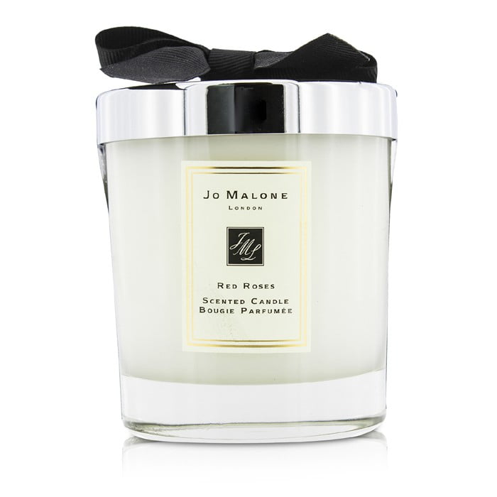 Two full standard 200g Jo Malone candles - philipshigh.co.uk