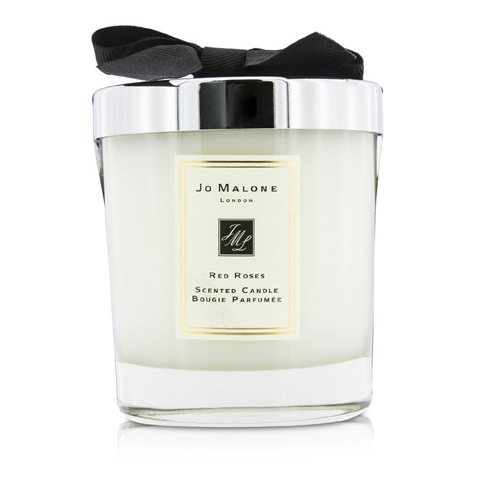 Jo Malone Red Roses Scented Candle 200g 2 5 Inch Walmart jo-malone-red-roses-scented-candle-200g-2-5-inch-walmart