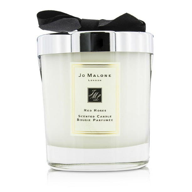 Jo Malone Red Roses Scented Candle 200g (2.5 inch)