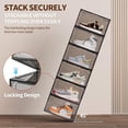 thumbnail image 3 of -US 6 Pack XX Large Shoe Organizer, 3 of 7