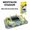 20611s, variant on Miniature Football Field 3D DIY Puzzle World Famous Stadiums Models Football Game Peripheral Toys Fans Birthday Toys Gifts DDJ