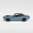 thumbnail image 6 of Maisto 1:24 Scale 1970 Dodge Challenger R/T Coupe, 6 of 9