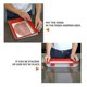 thumbnail image 2 of Fruit Er P Trays Y Kit Tool Stora Container, 2 of 5
