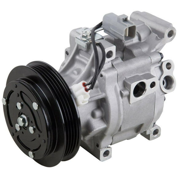 Toyota Supra Ac Compressor