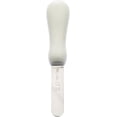thumbnail image 1 of Mercer Culinary Wide Clam Knife, 3-Inch, White, 1 of 4