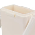 thumbnail image 3 of Painting Brush Washing Bucket Portable Multifunctional Artist Brush Washer with Palette for Watercolor Art Painting, 3 of 3