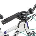 thumbnail image 3 of Royce Union RTT 24" Womens 21-Speed Mountain Bike, Aluminum Frame, Trigger Shift, White, 3 of 5