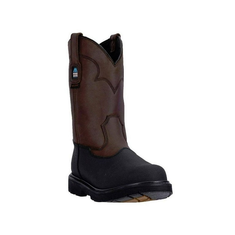 Mcrae pull on boots on sale