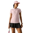 thumbnail image 4 of Regatta Womens Remex II Polo Neck T-Shirt, 4 of 5