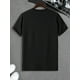 thumbnail image 3 of Camiseta gráfica de fiesta de verano para hombre - Tolerante a la lactosa, 3 of 6