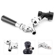thumbnail image 4 of Stainless Steel Beer Keg Tap Faucet with Ball Lock Disconnect for Brewing Accessory, 4 of 7