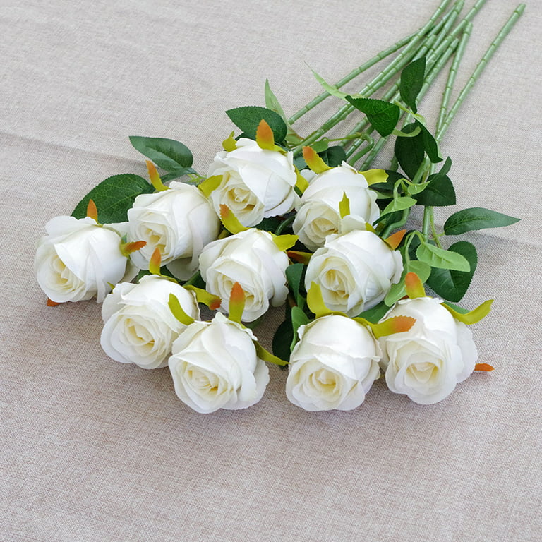 Artificial Fake Rose Bridal Bouquet For Home Room Decor INS Korean Wedding  Paper Flower Bouquet Wedding From Bingjilin, $21.3