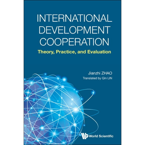 International Development Cooperation, (Hardcover)