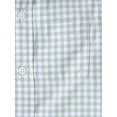 thumbnail image 3 of The Children's Place Baby & Toddler Boys Short Sleeve Poplin Button Up Shirt, Sizes 6M-5T, 3 of 3