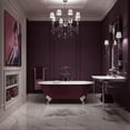 thumbnail image 6 of Rohl A1484iw Campo 18" Towel Bar - Chrome, 6 of 6