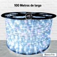 thumbnail image 1 of Manguera navideña Blanco frio 100 metros DOSYU DY-ICE100M-MT, 1 of 7