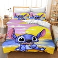thumbnail image 2 of Ensemble de Literie pour Enfants en Microfibre Douce et Confortable - pour Lit Simple, 2 of 5