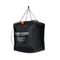 thumbnail image 1 of Sac Chauffant 40L PVC Randonnée Portable Solaire Camping Douche Extérieure Camping Eau Camping & Randonnée, 1 of 8