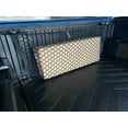 thumbnail image 3 of Trunk Envelope Style Cargo Net for Toyota Tacoma SR SR5 Limited TRD Pro 2005-2022, 3 of 5