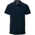 thumbnail image 1 of Nimbus Polo à Manches Courtes pour Hommes Yale, 1 of 1