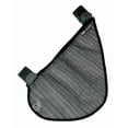 thumbnail image 6 of J.L. Childress Side Sling Stroller Cargo Net, Stroller Organizer and Storage. Black. Toddler/Child., 6 of 12