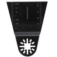 thumbnail image 1 of Oscillate Saws Blades,  Oscillating Saw Blade Universal Accurate  for Wood, 1 of 7