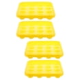 thumbnail image 6 of FRCOLOR 4 pcs  Pool Ball Tray Snooker Ball Tray 16 Balls Tray Billiard Carrying Tray Table Ball Storage Tray, 6 of 8