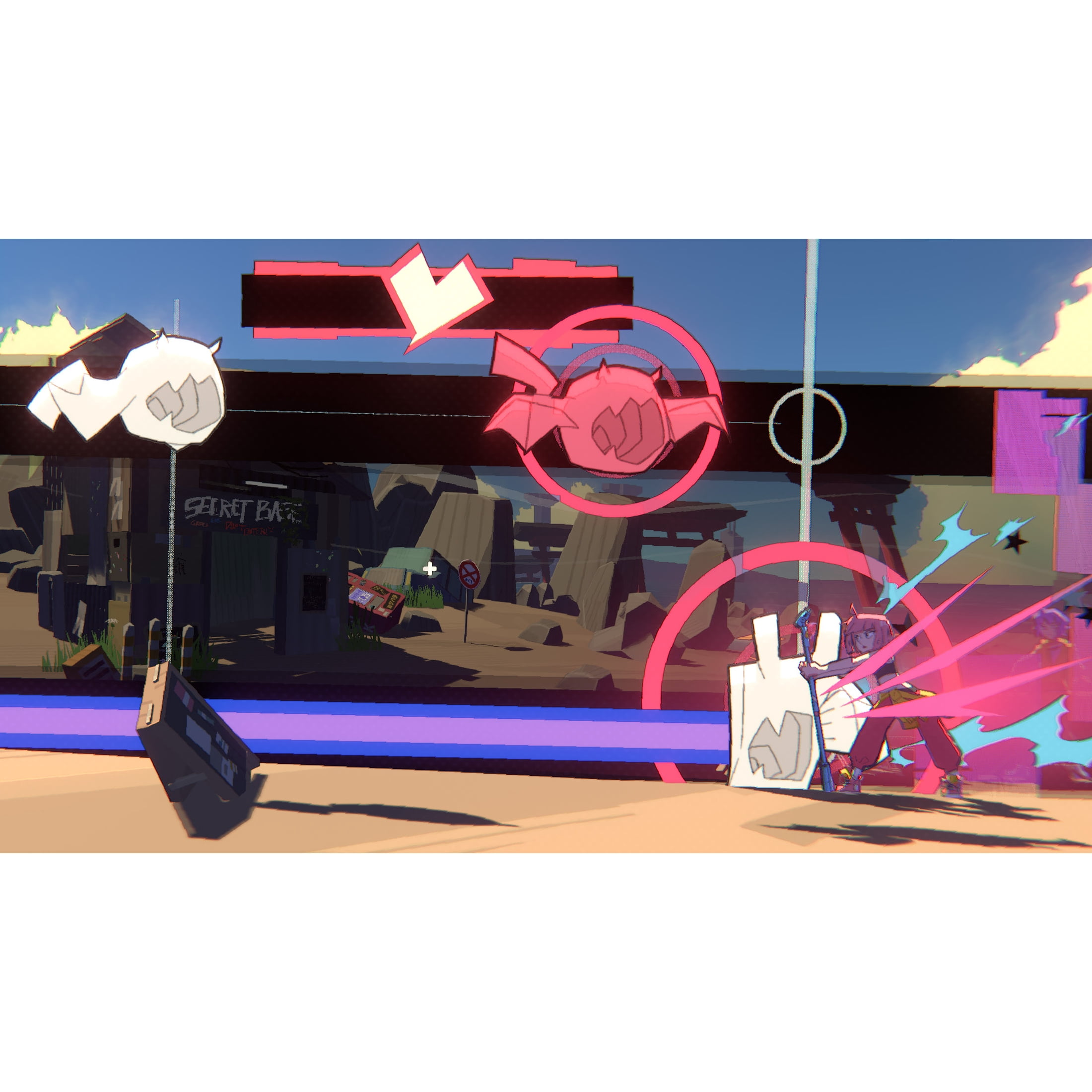 UNBEATABLE BREAKOUT EDITION - Nintendo Switch 2 Game