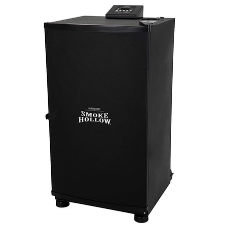 Masterbuilt SH19079518 Smoke Hollow ES230B Insulated Digital Electric BBQ Smoker