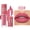 02   Dusty Mauve Pink, variant on Julystar Velvet Matte Liquid Lipstick, Long-Lasting Non-Sticky Moisturizing Formula for Everyday Wear, Matte Tomato Red