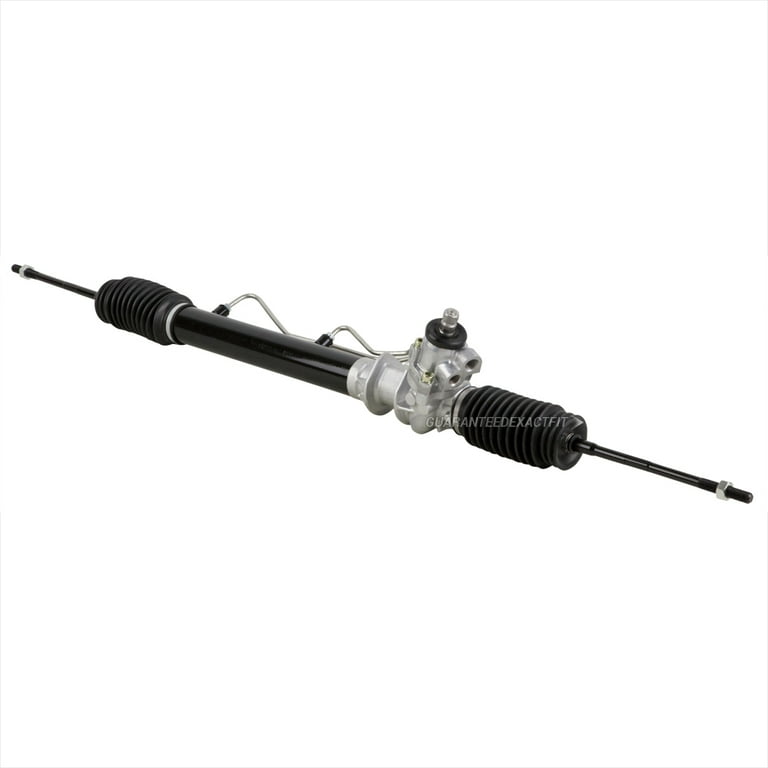 Power Steering Rack & Pinion For Nissan 240SX S13 1988 1989