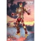 thumbnail image 3 of Figura Hot Toys MMS412 - Marvel Comics - Iron Man 3 - Bones Mark 41 Retro Armor Version, 3 of 3