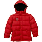 Athletic Works Boy`s Poly Jacket