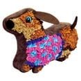 thumbnail image 2 of Rongfmy DIY Kits Rt S Hmde for Eductionl Toys Your Own DIY , Kids , Lerning Fun Dachshund, 2 of 9