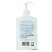 Equate Beauty Moisturizing Lotion with Hyaluronic Acid, 16 fl oz