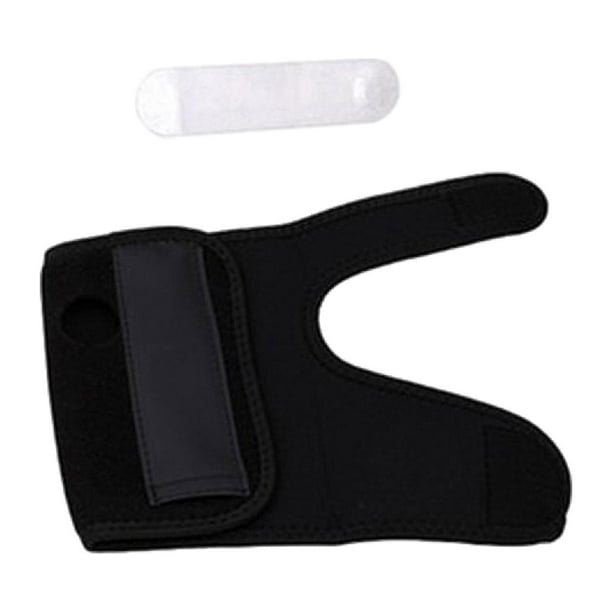 Correa de compresión para muñeca, muñequera, protección para muñeca, soporte transpirable para muñeca. Mano izquierda