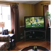 Winegard FL5500a Flatwave Amplified HDTV Indoor Antenna, Pack of 2