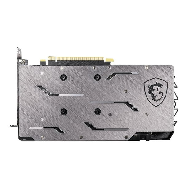 MSI GTX1650 SUPER VENTUS XS OC,4GDDR6 - Walmart.ca