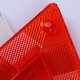 thumbnail image 2 of unbranded 5Ud Señal Triangular Roja Para Seguridad De Conductores Con Reflector Para Situaciones De, 2 of 8