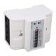 thumbnail image 1 of Medidor De Energía Monofásico, PC Multímetro Eléctrico Monofásico Multifuncional Indicador LED Carril DIN De 35 Mm 230 V CA Para Centro Comercial, 1 of 7