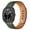 Military green, variant on Leather Loop For Samsung Galaxy Watch ultra Strap 47mm accessories High quality cowhide bracelet ﻿
