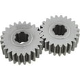 thumbnail image 2 of Winters 4505 V8, 6 Spline Quick Change Gear Set #5, 21/26 Teeth, 2 of 7