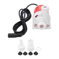 thumbnail image 1 of Oubit Silent Mini Submersible Pump,Brushless Circulating Water Pump Brushless Submersible Water Pump Copper Motor Water Pump Class Leading Features, 1 of 9