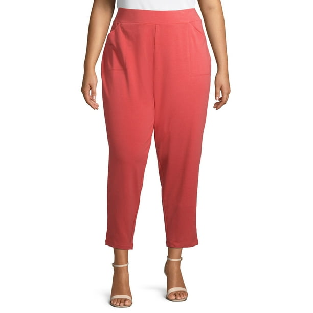 walmart terra and sky sweatpants